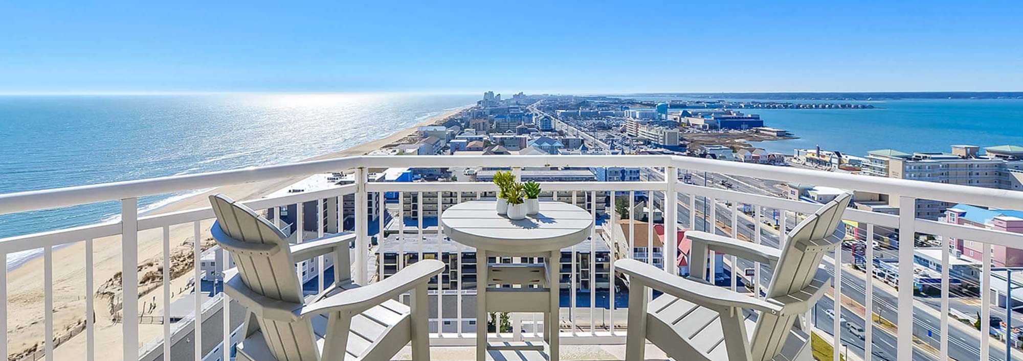 Central Reservations