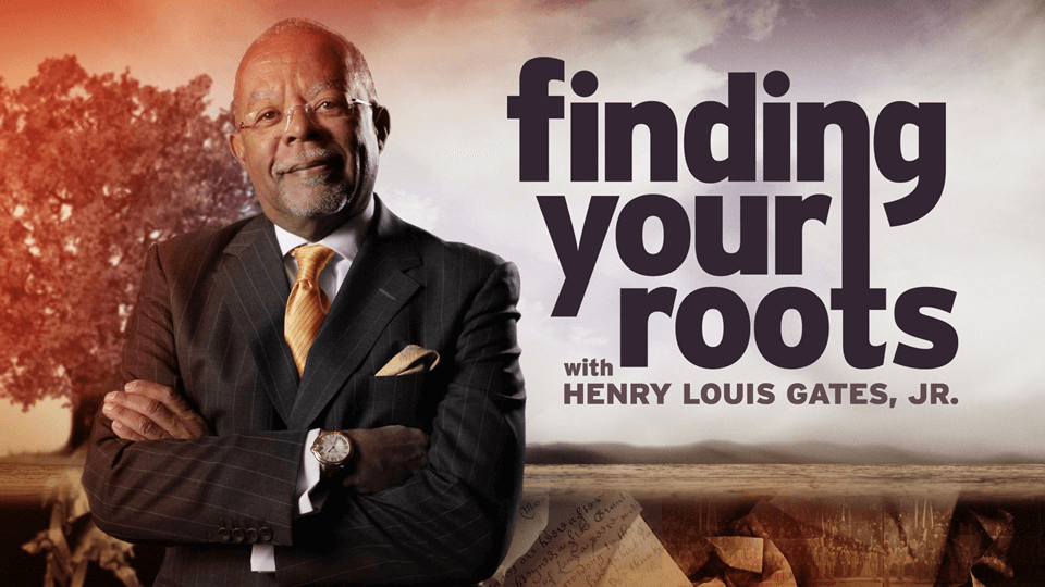 Press Release Finding Your Roots with Henry Louis Gates, Jr