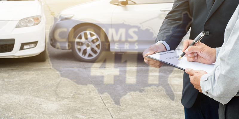 How to an Independent Adjuster Claims Adjusters 411