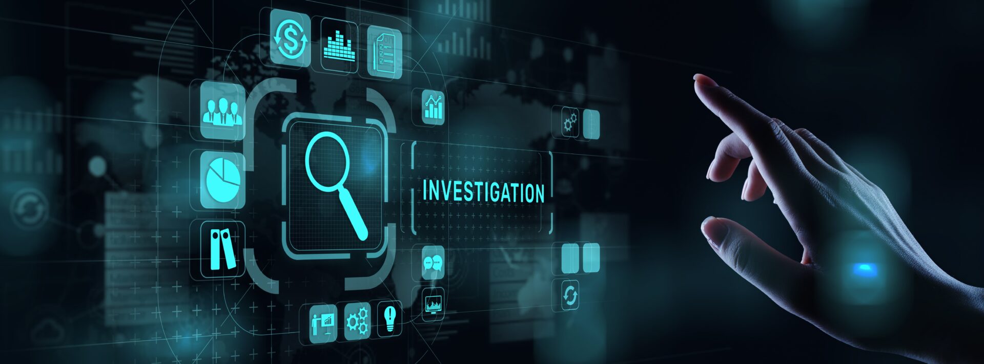 Deep Dive Background Investigation Claims Bureau Usa
