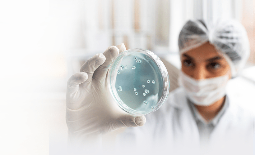 ServicesMicrobiological Safety and Efficacy Tests Claims Clinical