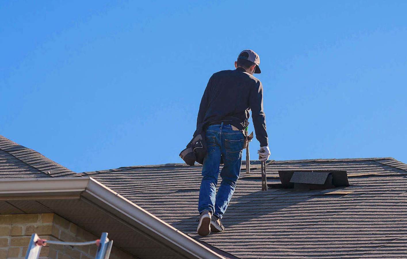 Dealing With Roof Damage Insurance Claims And Roofing Inspections