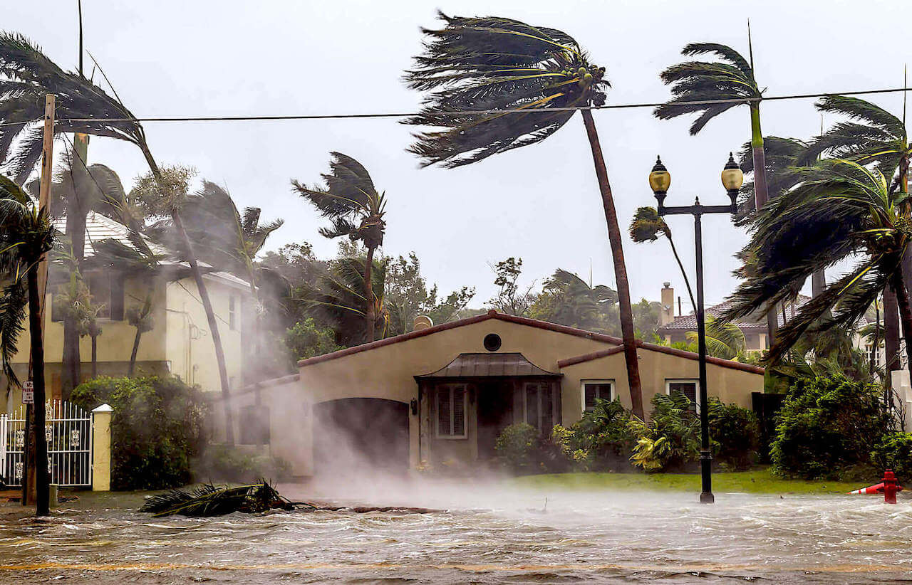Everything You Need to Know About Hurricane Damage Insurance Claims
