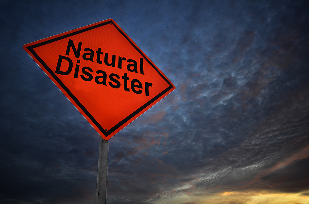 Which Natural Disasters Can Occur and Damage Your Homes in Florida