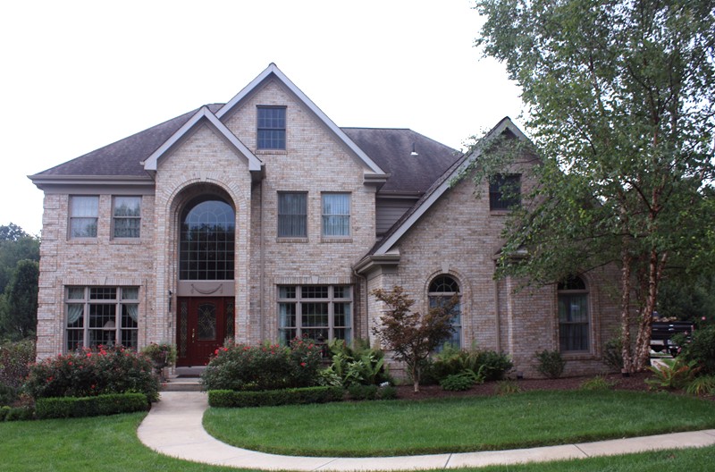 Clairbrook Estates Lot 1