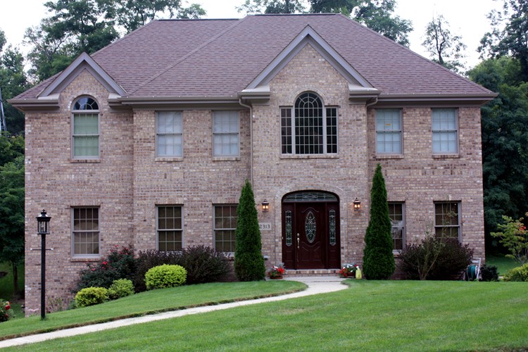 Clairbrook Estates Lot 8