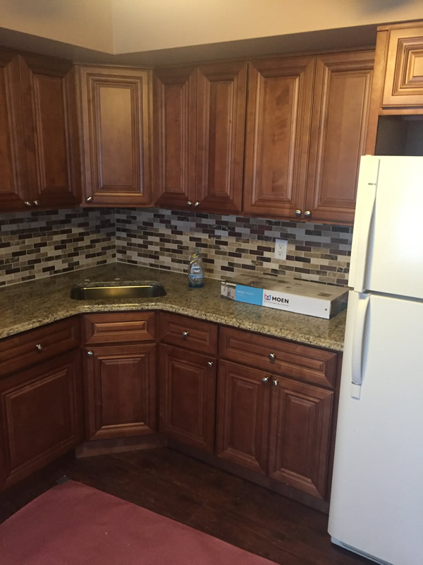 Staten Island , NY Affordable Kitchen Renovation