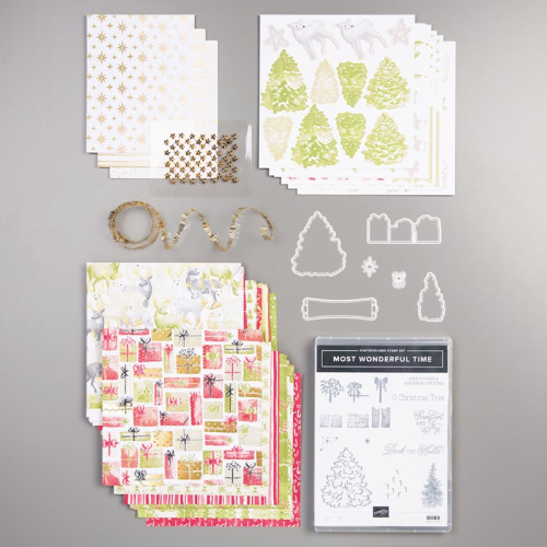 Stampin' Up! Australia Claire Daly Independent Demonstrator Melbourne