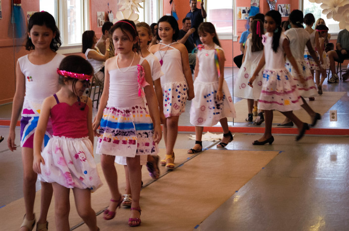 Summer Programs Claire School of Dance