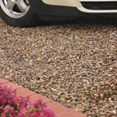16 best DIY driveway edging ideas to inspire - Claire Douglas Styling