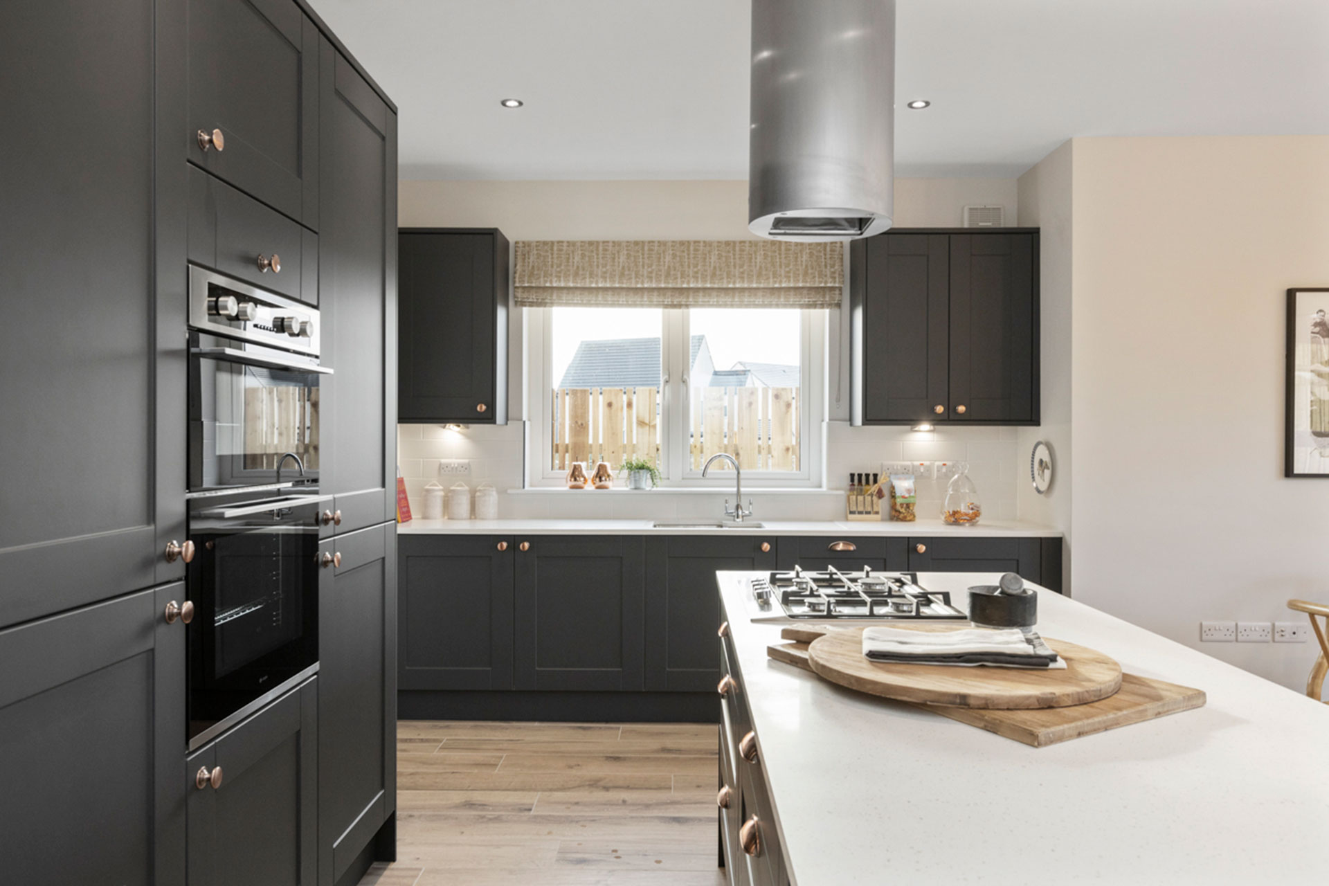 Fairfields, Lisburn Claire Hammond Interiors