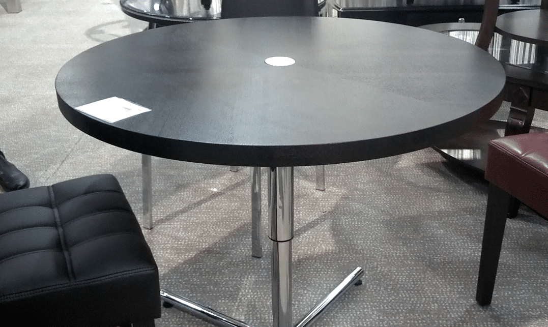 The Toronto Furniture Show What's New in Interior Design? Claire