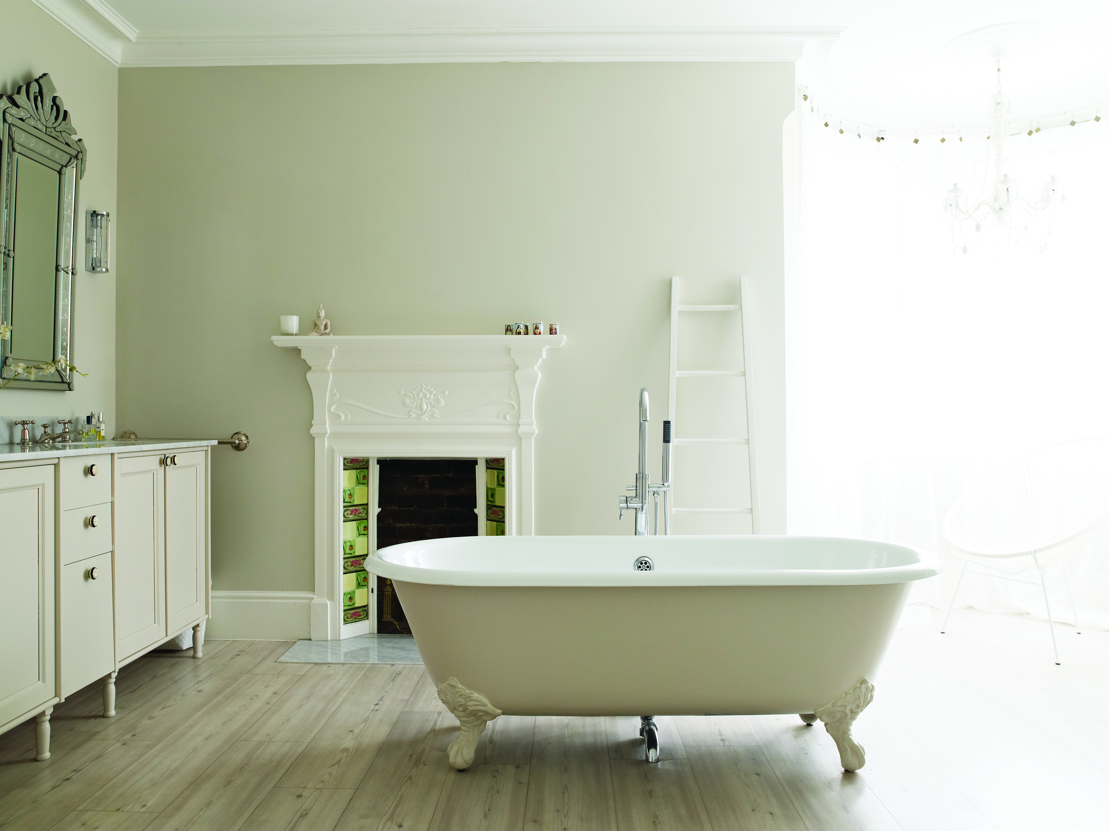 Elephant's Breath Farrow And Ball Claire Jefford