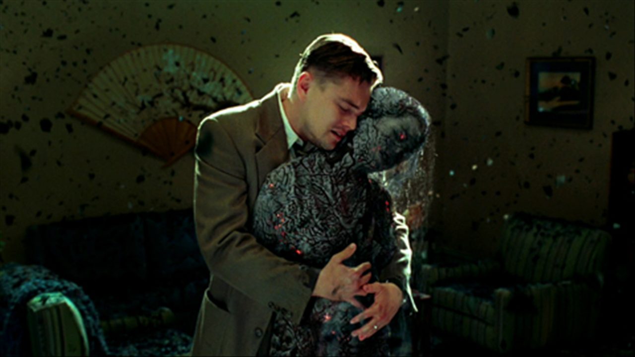 Film Shutter Island Claire Thomas Révélatrice de l’âme