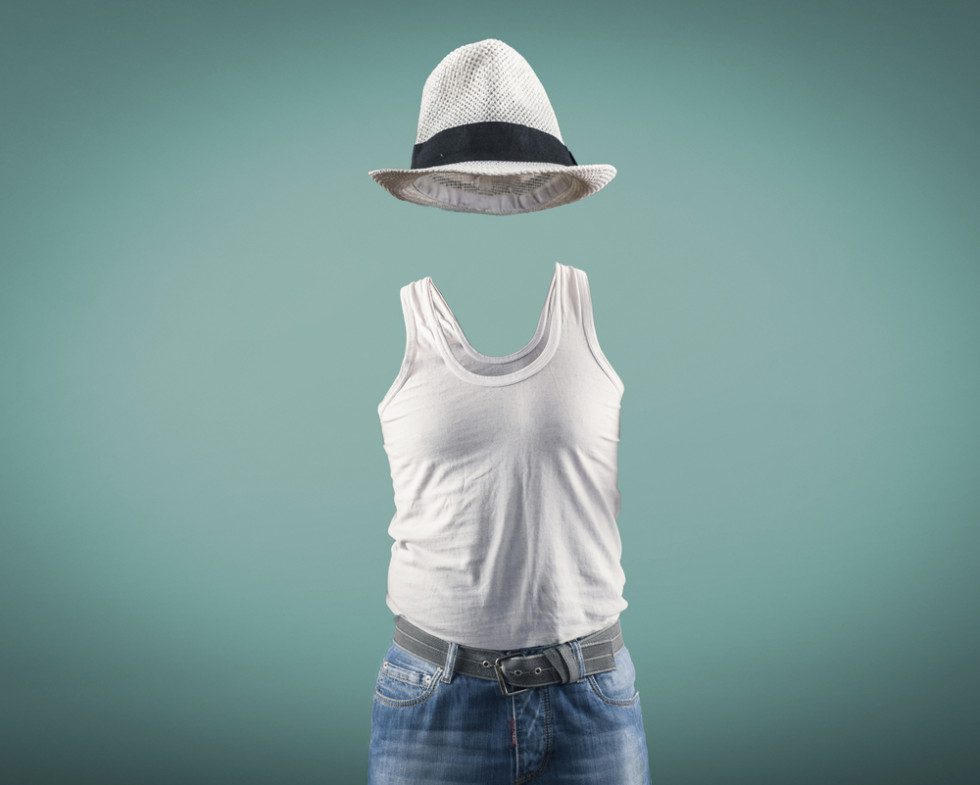 Rêver d'être invisible Claire Thomas Medium Karmathérapeute