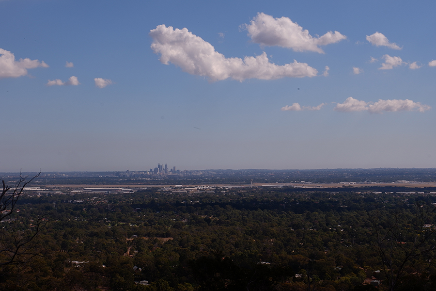 Unique things to do in the Perth Hills Claire's Footsteps