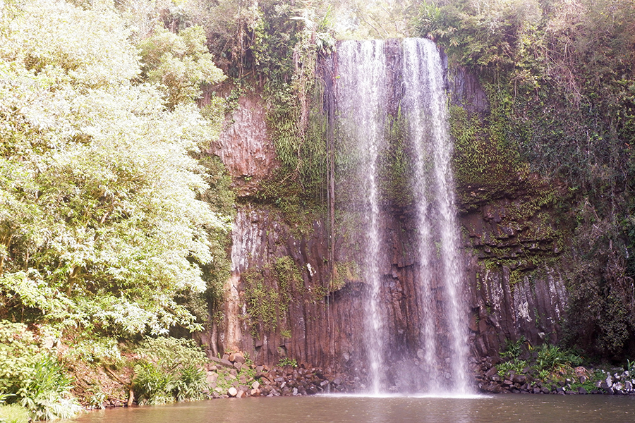Adelaide to Cairns Drive Itinerary via the Great Inland Way Claire