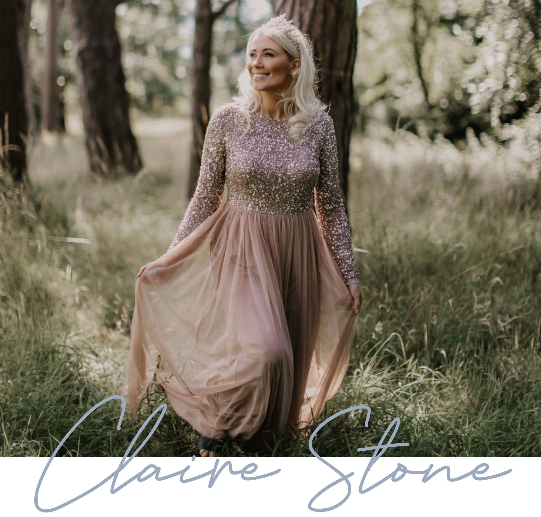 About Me Claire Stone Angels, Tarot, Manifesting Magick