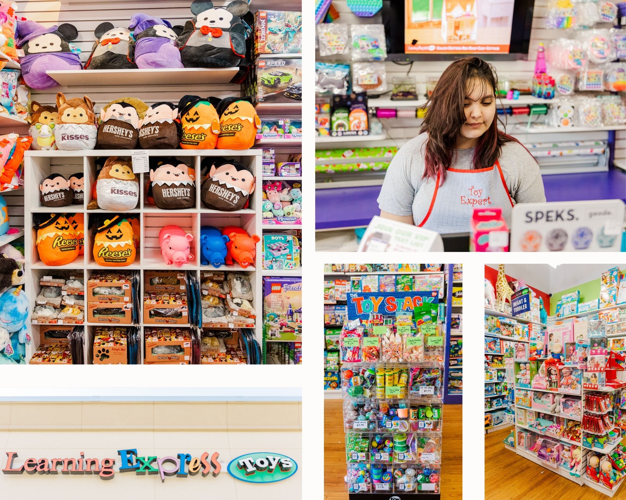 Learning Express Katy