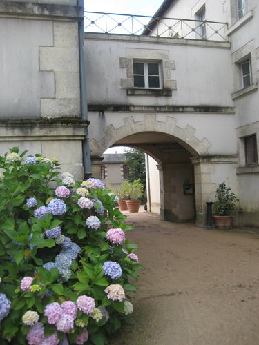 Haras de Vendée La Roche sur Yon