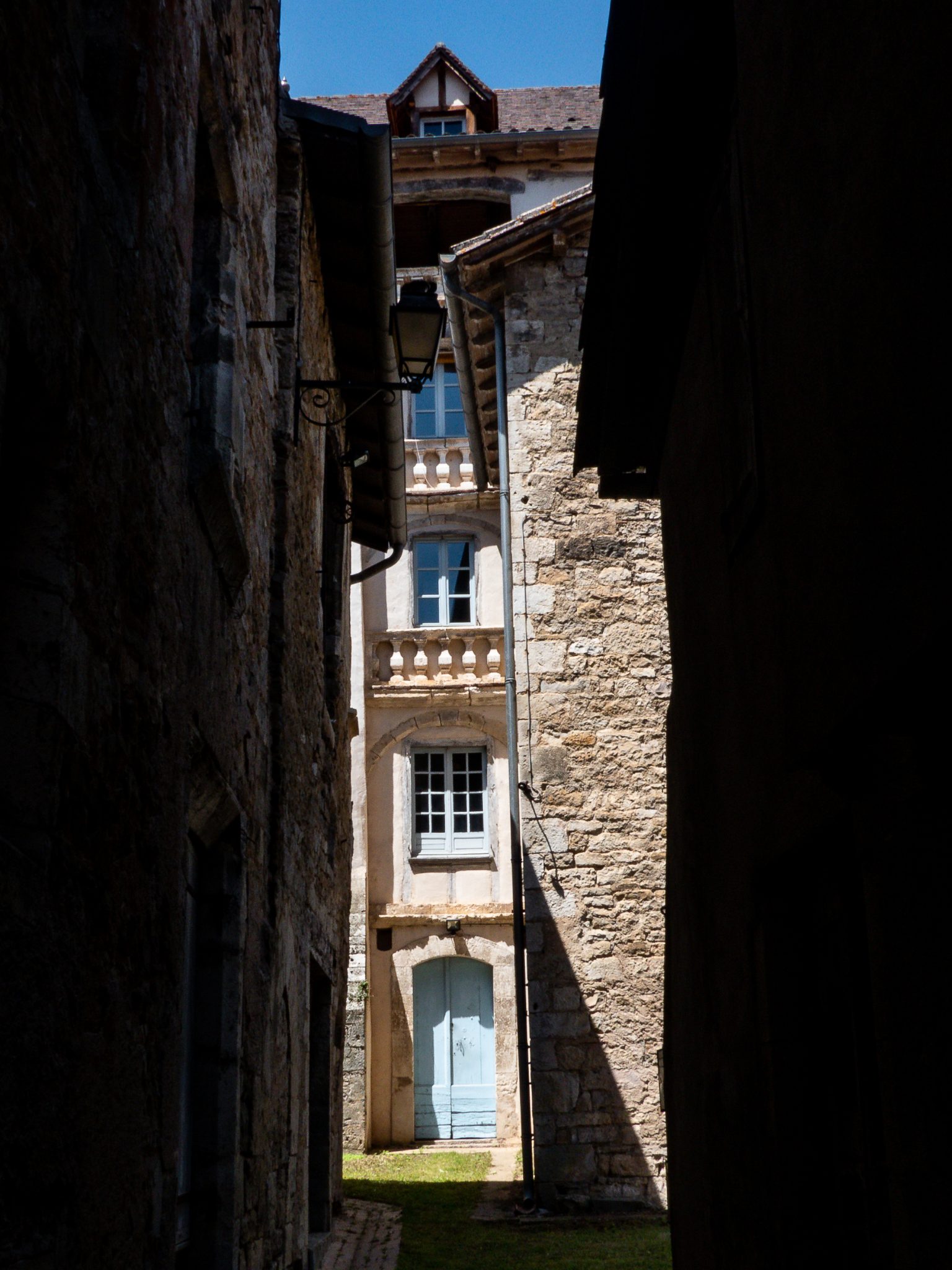 Caylus - Tarn et Garonne