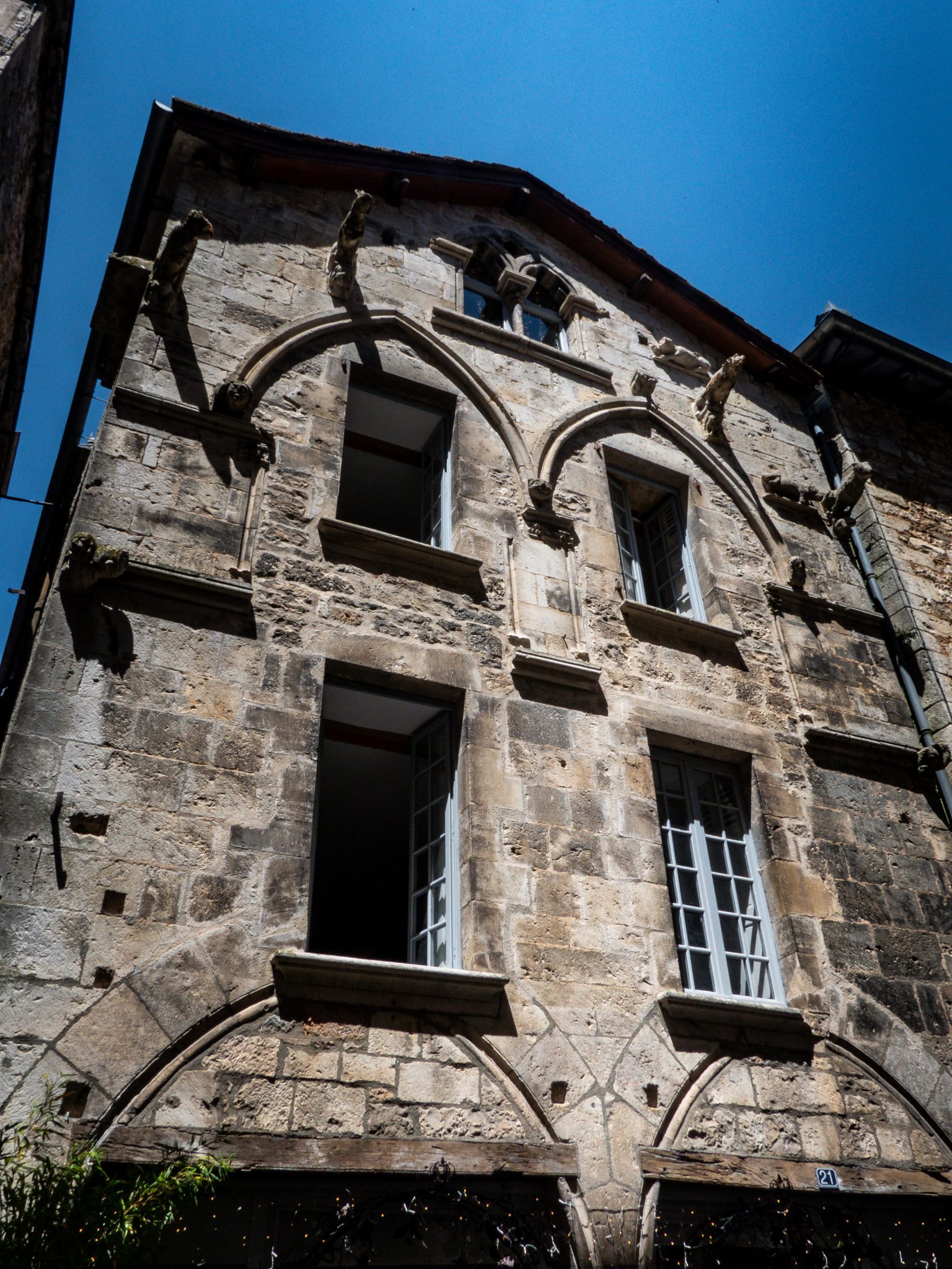 Caylus - Tarn et Garonne