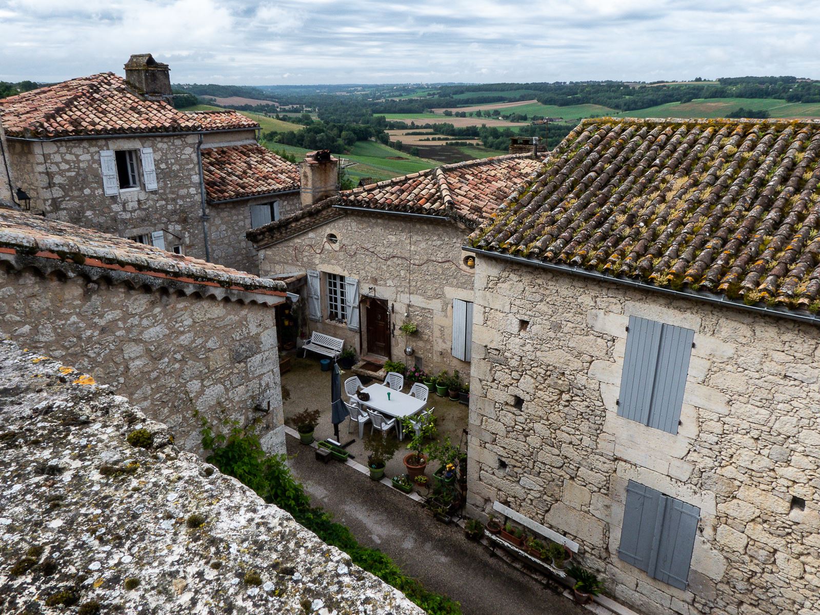 Château de Gramont