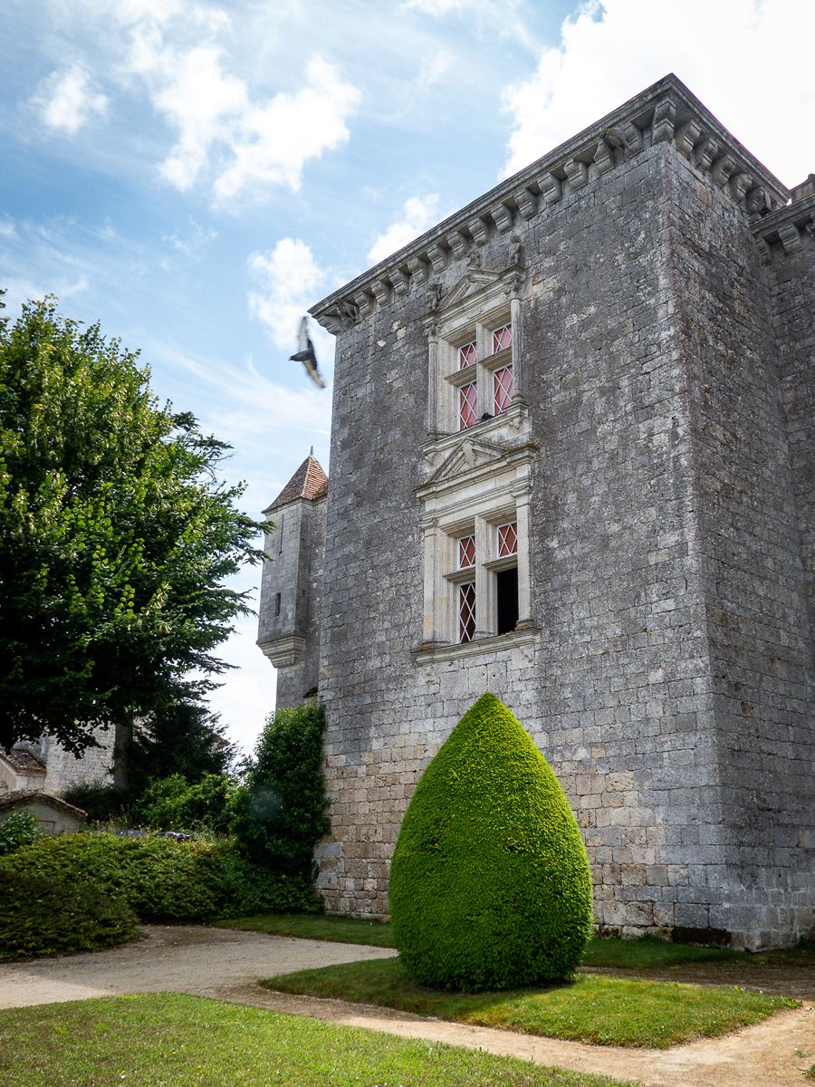 Château de Gramont