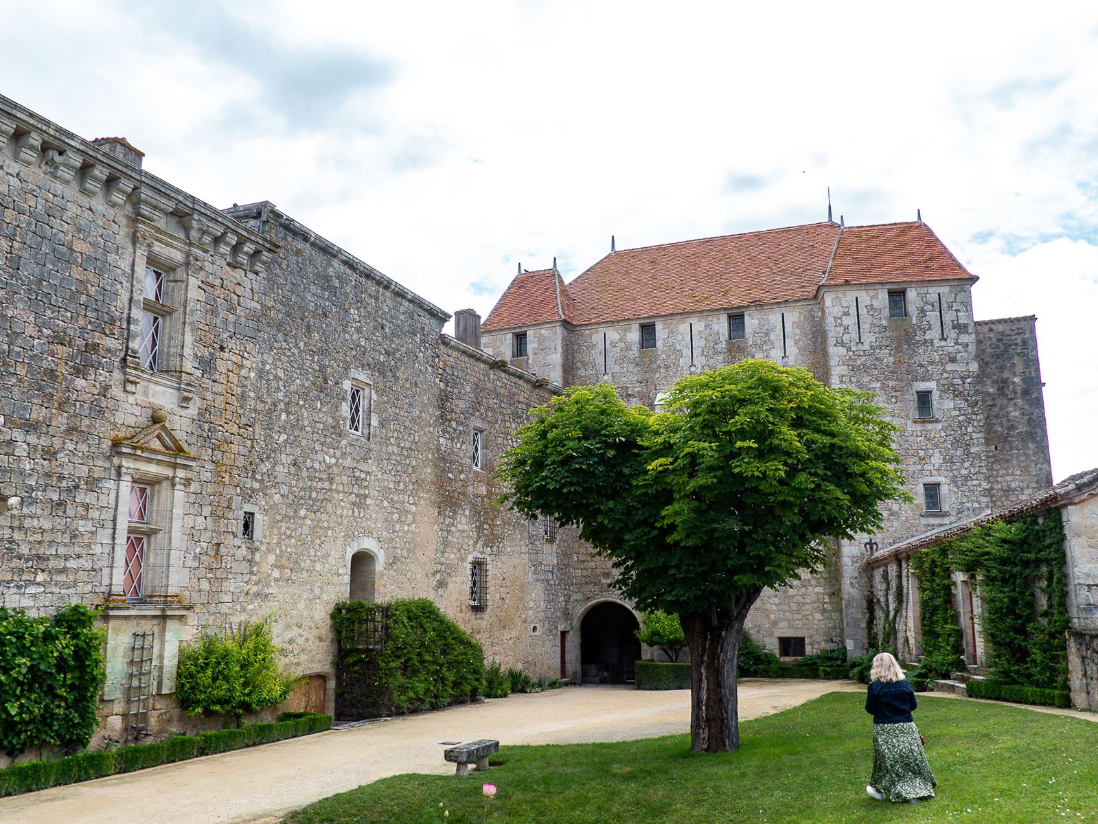 Château de Gramont