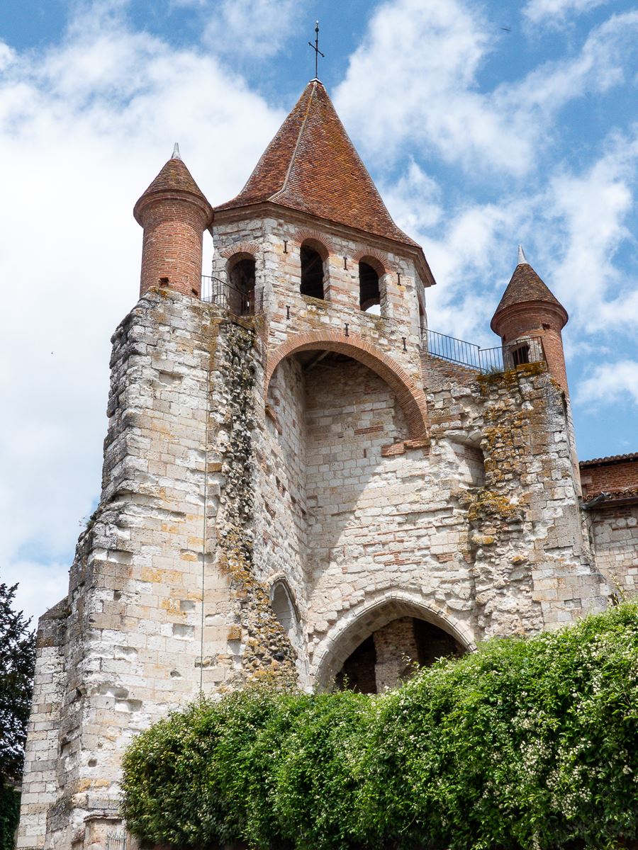 Auvillar - Tarn et Garonne