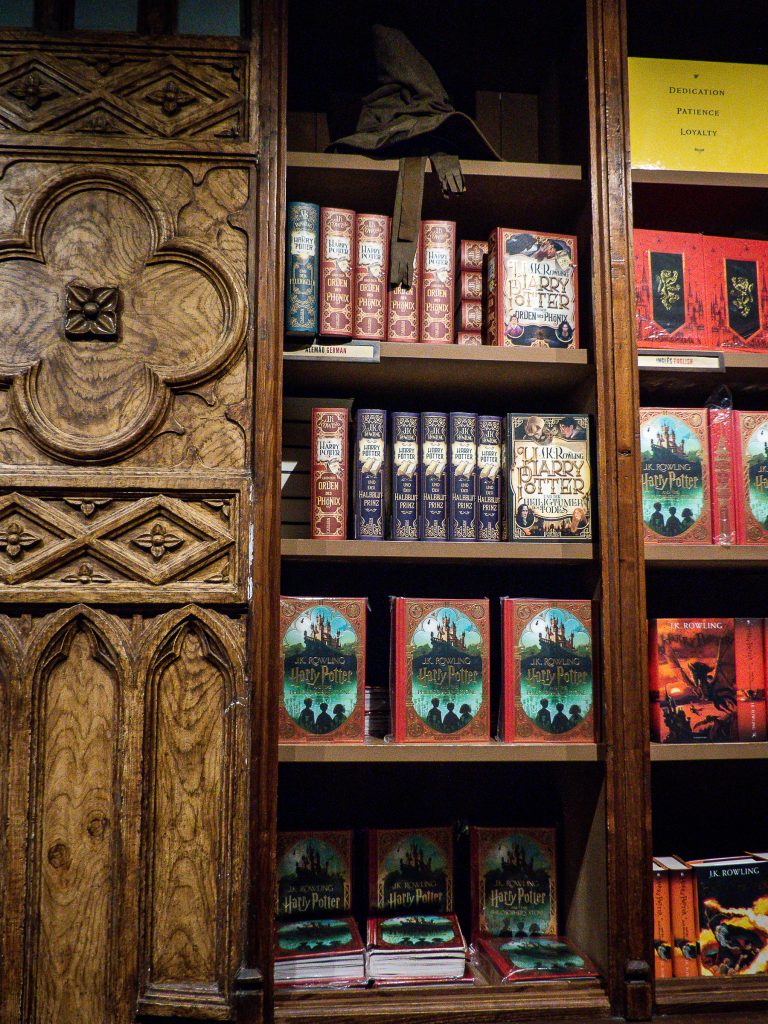 Librairie Lello