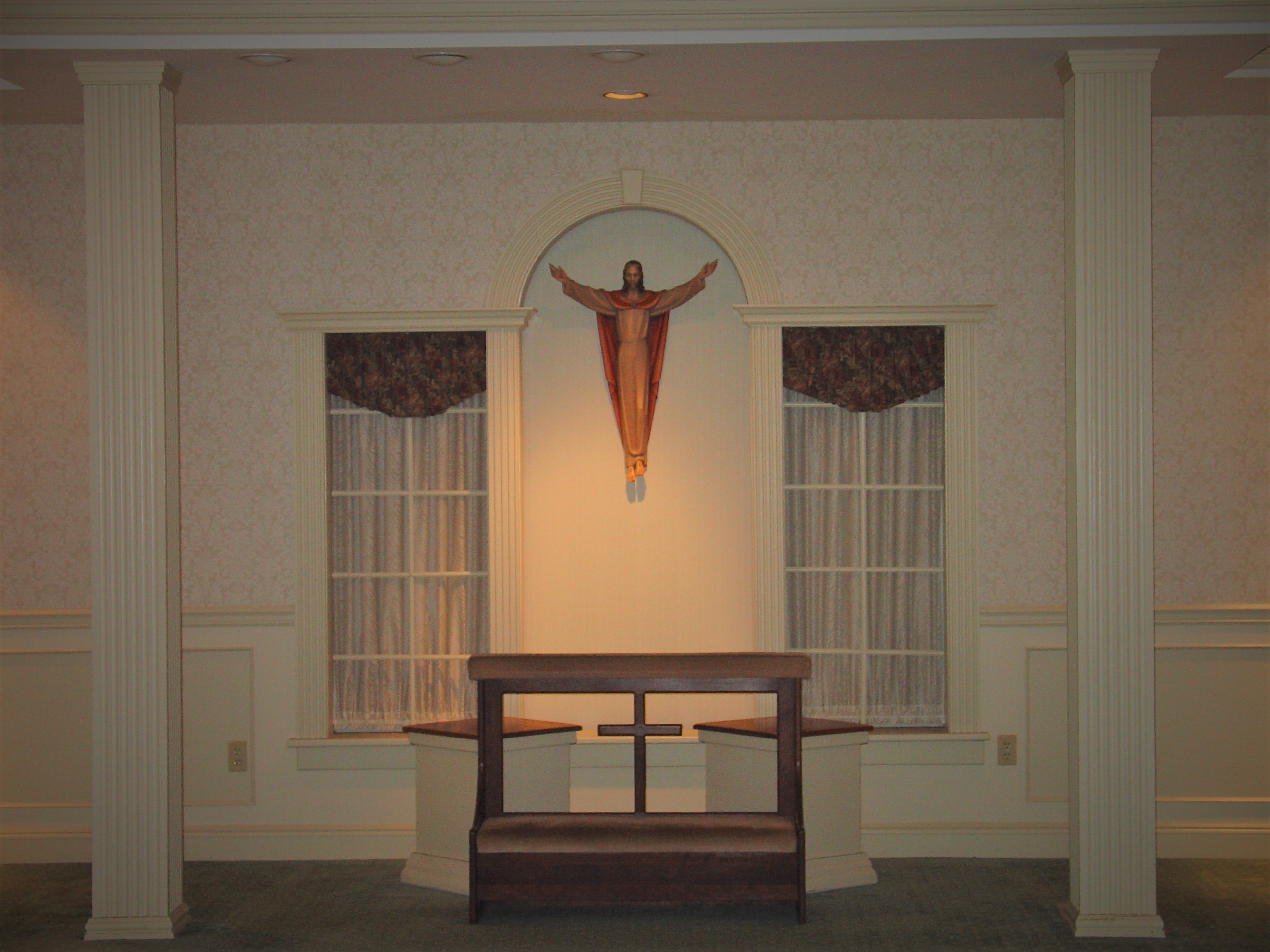 Home Clair S. Bartholomew & Son, Inc. Funeral Home Bellmore, NY