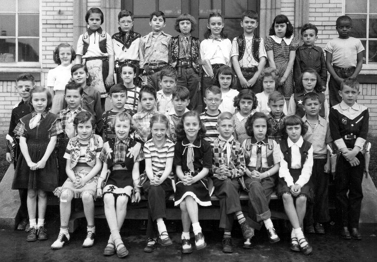 Clairton High School Class of 1960