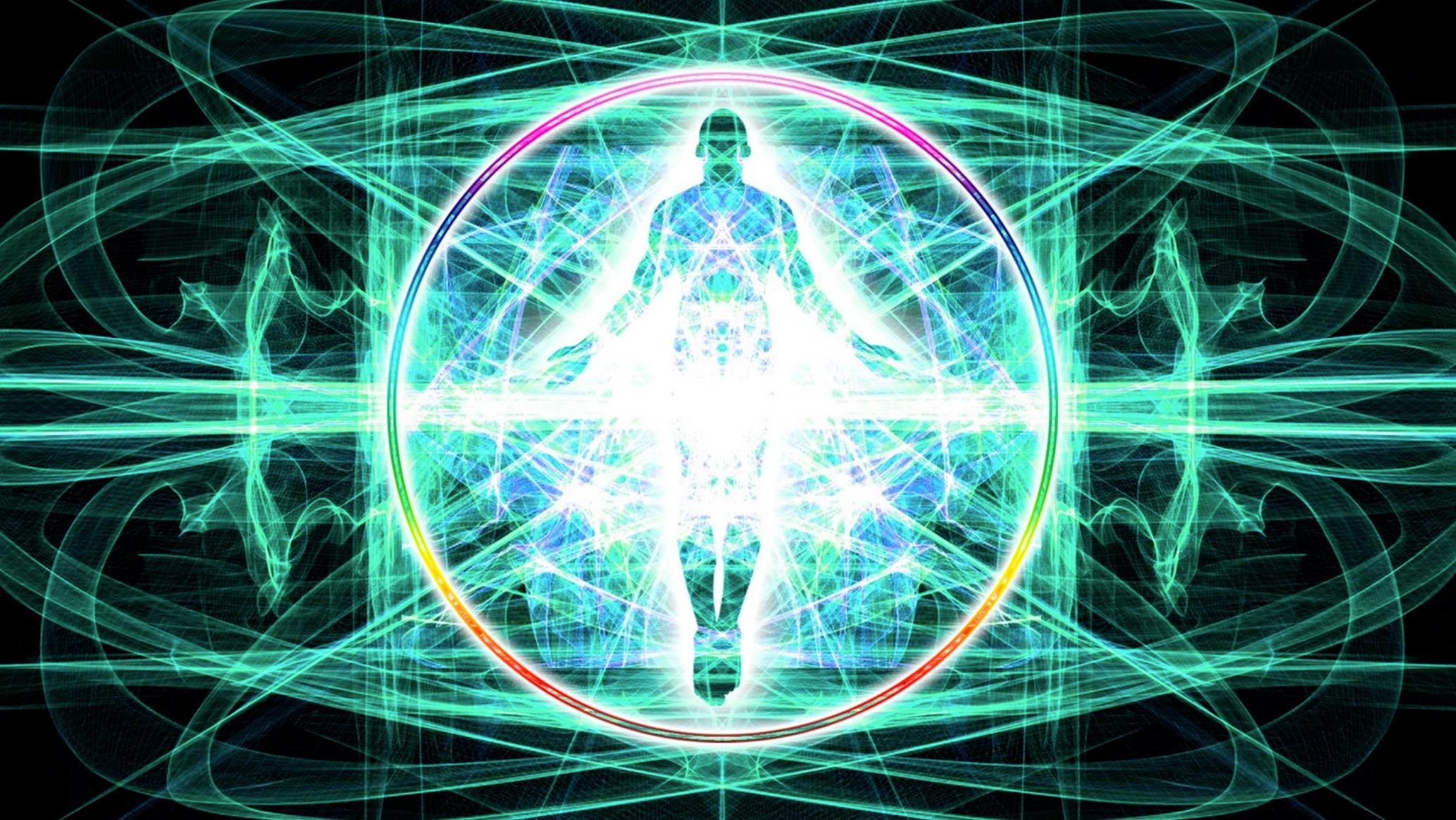 Viewing, Reading, and Cleansing Your Aura - Clairvoyance Readings