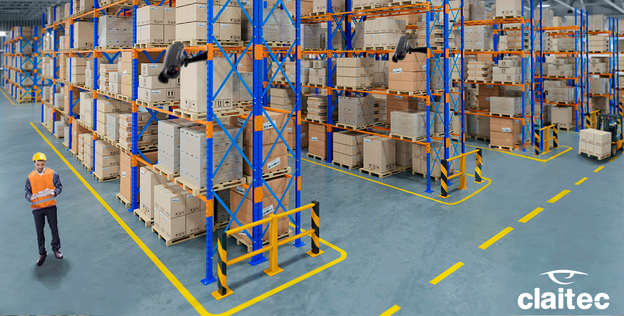 The VAS System demonstrates its great value every day