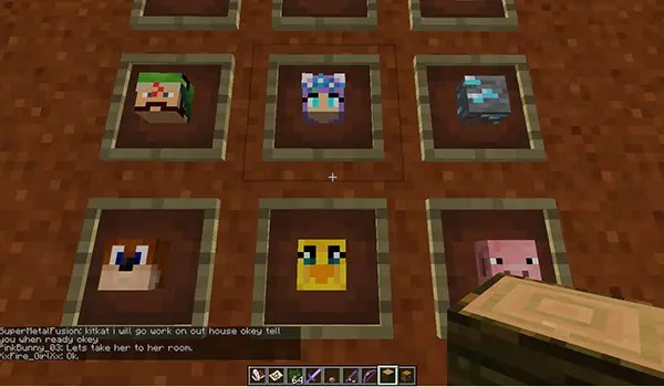 Minecraft and The Future of Transmedia Learning Connected Learning