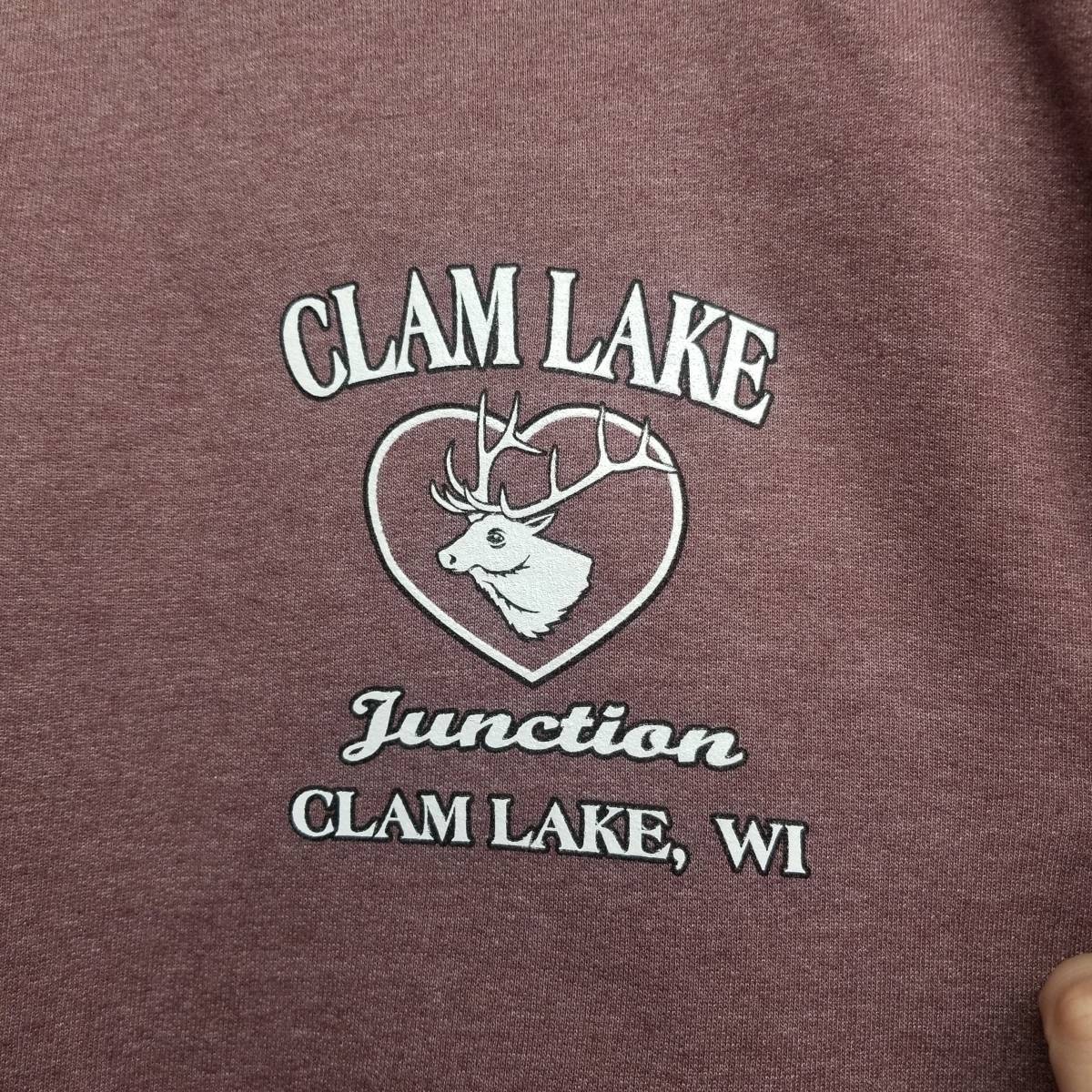 Clam Lake Gear Store Clam Lake Junction Gift Shop