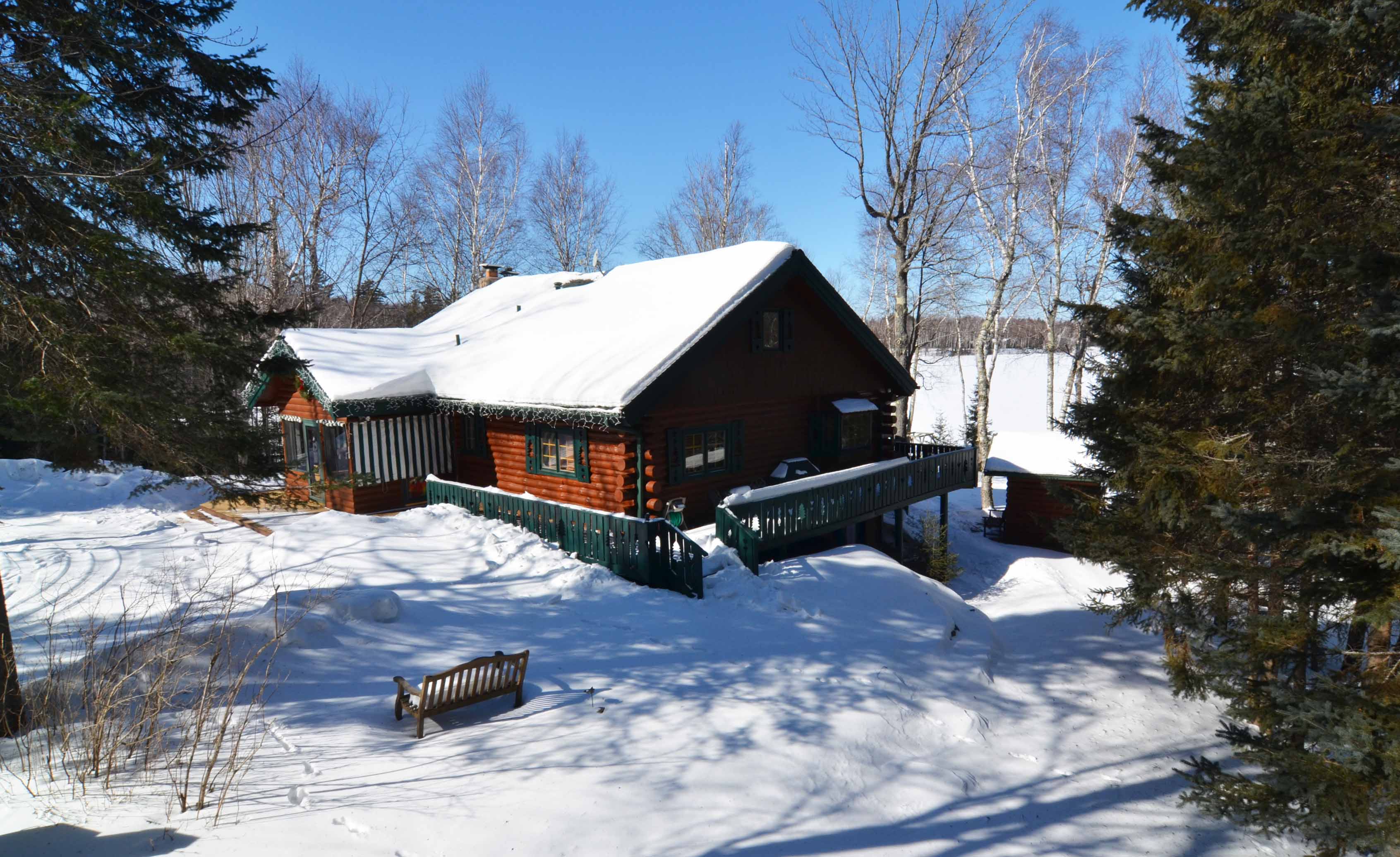 DSC_4367 Clam Lake WI