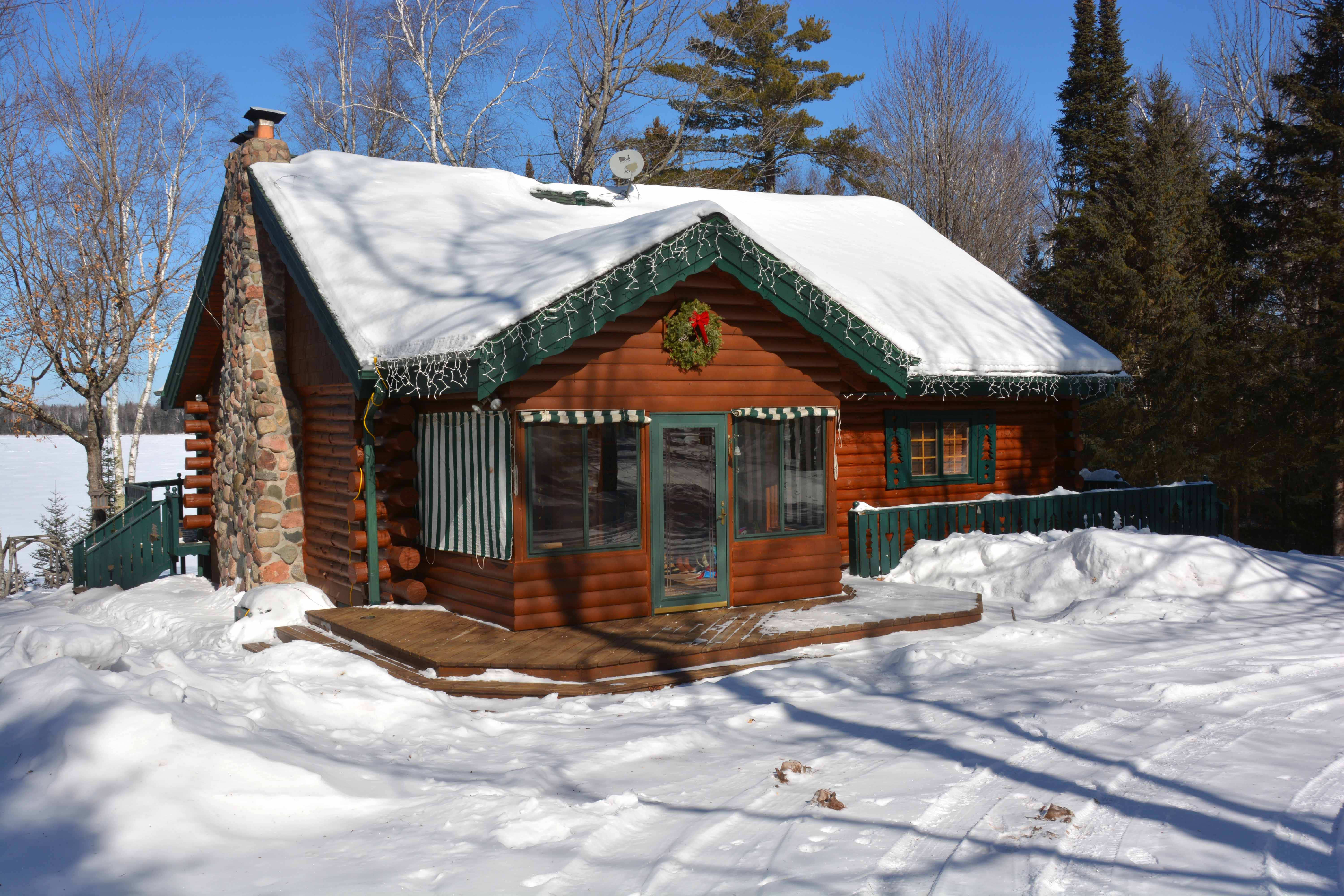 DSC_5964 Clam Lake WI
