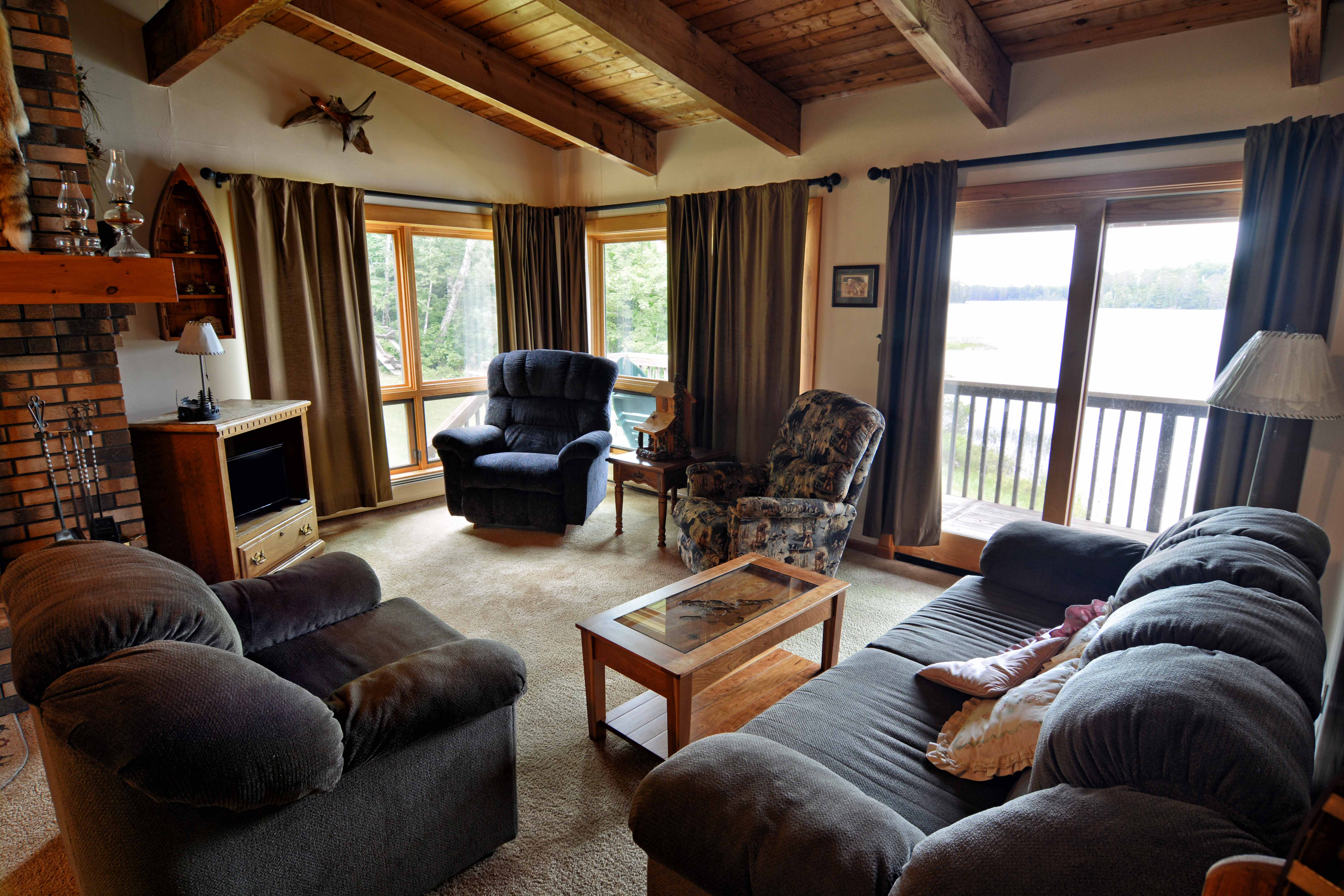 DSC_8059 Clam Lake WI