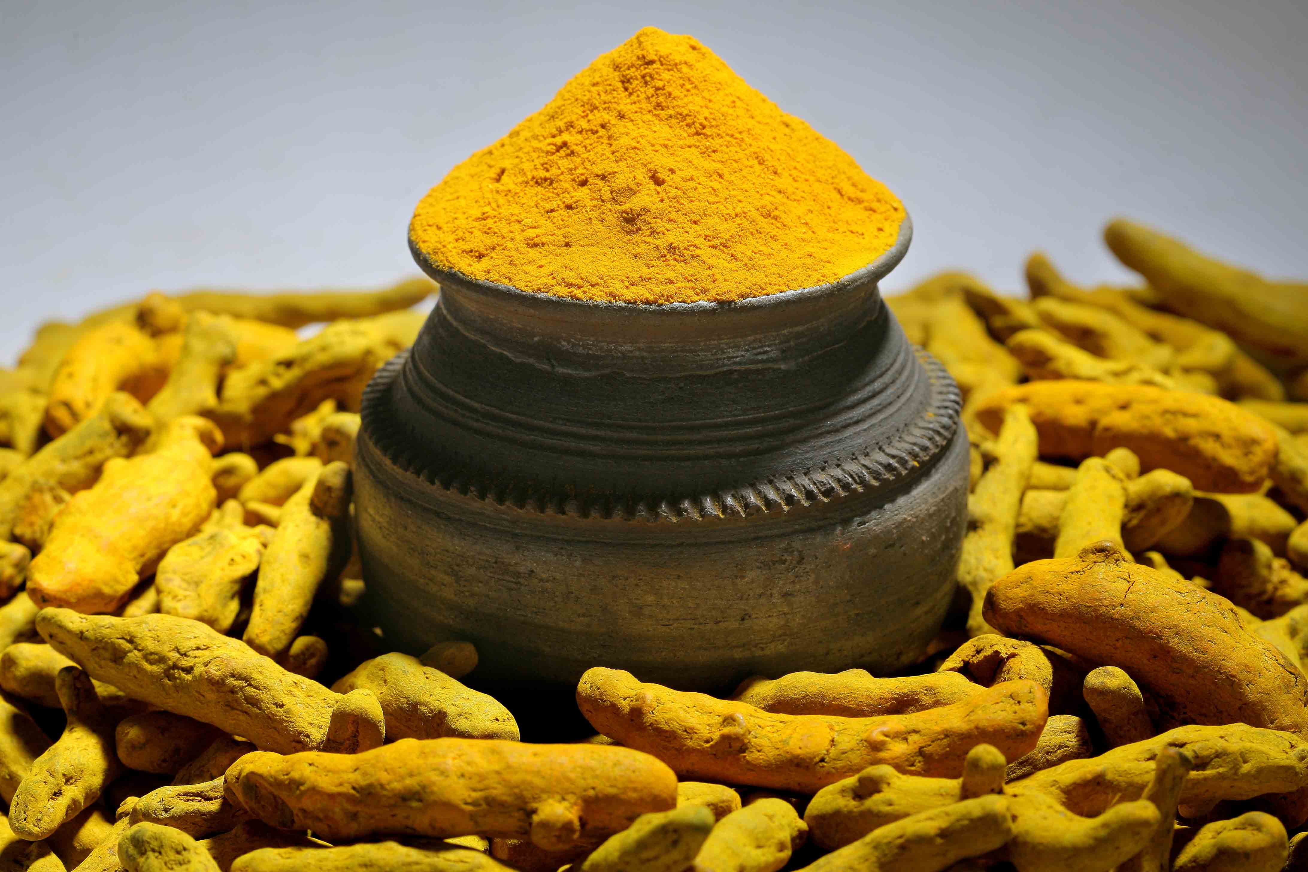 Turmeric can improve memory and mood, reduce Alzheimer’s risk Study