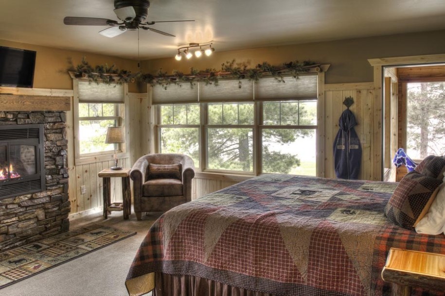 Canoe Cottage Clamshell Beach Resort Minnesota