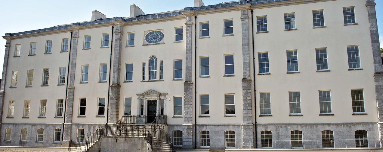 Ursuline Convent Clancy.ie