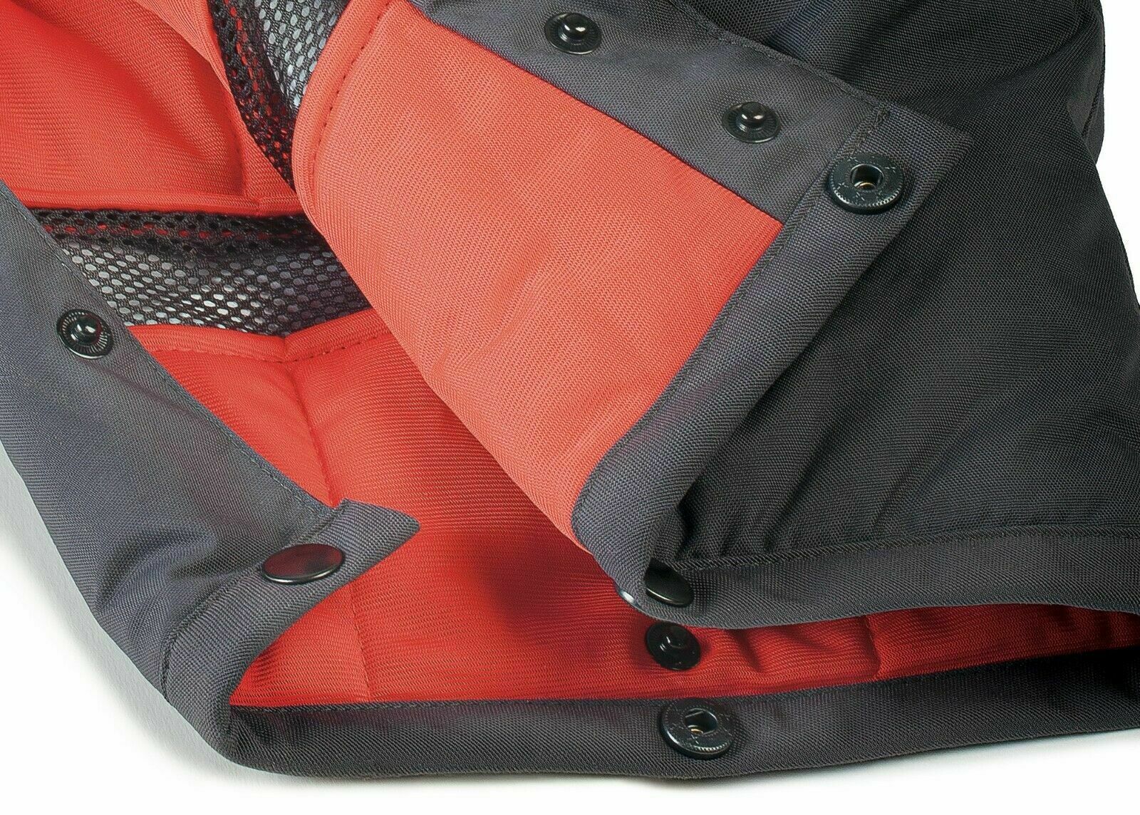 Strikemaster Men's Surface Ice Fishing Bib XXL OR XL SIZES Clancy