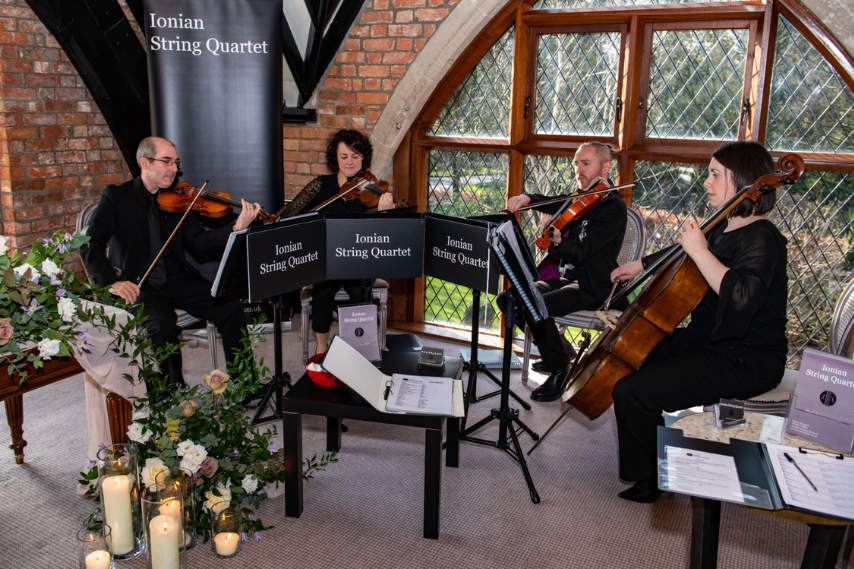 10 Unique Northern Irish Wedding Suppliers &… Clandeboye Lodge Hotel