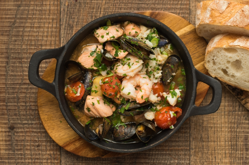 10 Traditional Foods You Must Try in… Clandeboye Lodge Hotel