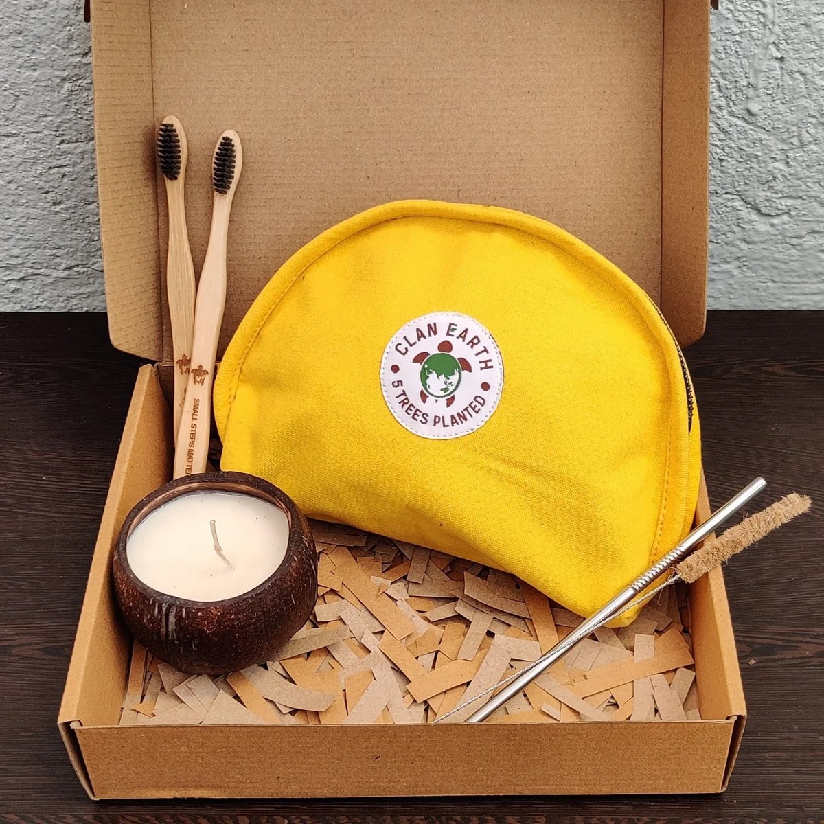 Sustainable & ecofriendly gifts for earth lovers Crafted in India