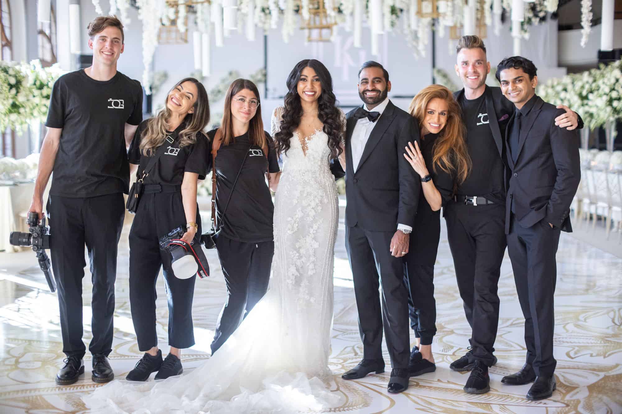 How to Get the Most Out of Your Wedding Photos