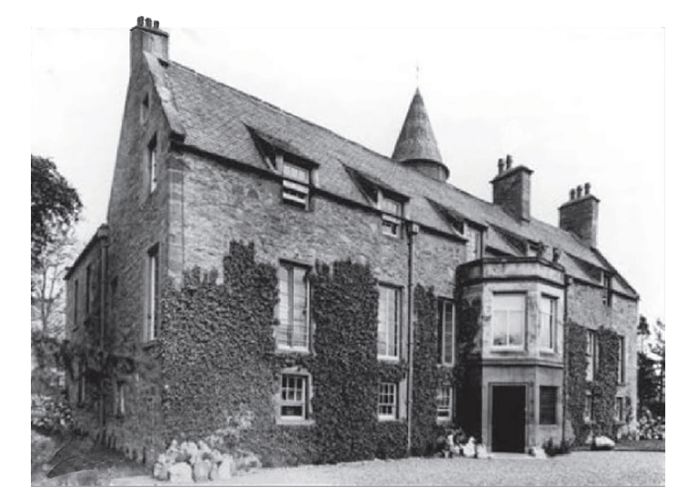 The Hunters of Blackness