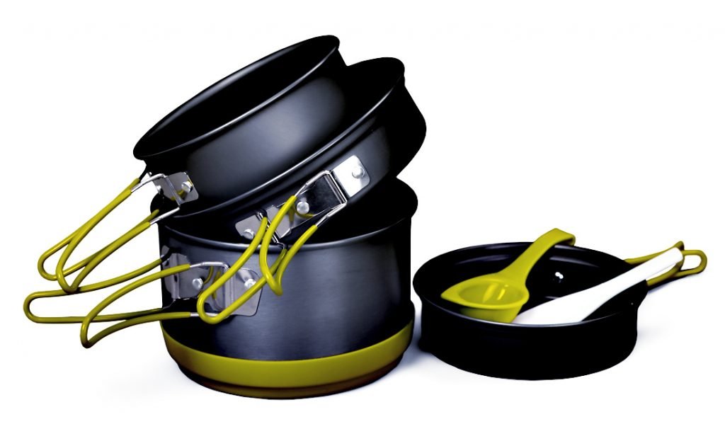 Best Titanium Backpacking Cookware (In 2020)